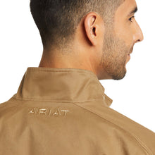 Load image into Gallery viewer, SALE ARIAT Mens Grizzly Canvas Lightweight Jacket (Cub)