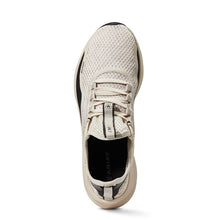 Load image into Gallery viewer, ARIAT Womens Ignite Eco Sneaker (Cream)