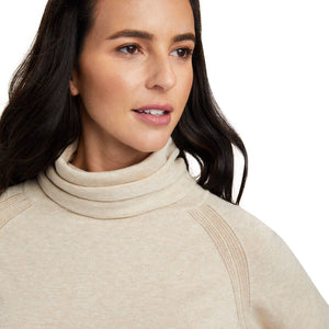 ARIAT Womens Lexi Sweater (Oatmeal)