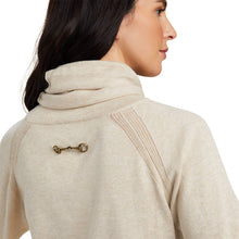 Load image into Gallery viewer, ARIAT Womens Lexi Sweater (Oatmeal)