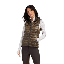 Load image into Gallery viewer, ARIAT Womens Ideal Down Vest