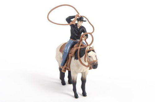 Farm Toy - Calf Roper Kit