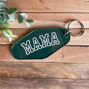 Keychains (6 options)