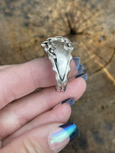 Load image into Gallery viewer, Navajo Sterling Silver Men’s Eagle Ring