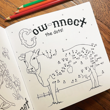 Load image into Gallery viewer, SALE Book - The World Famous Texas Alphabet Coloring Book