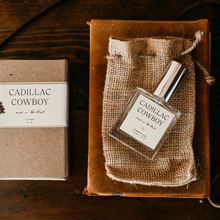Load image into Gallery viewer, R. Rebellion Cadillac Cowboy Cologne