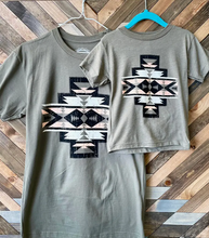 Load image into Gallery viewer, Kids Tee - Forest Dreams