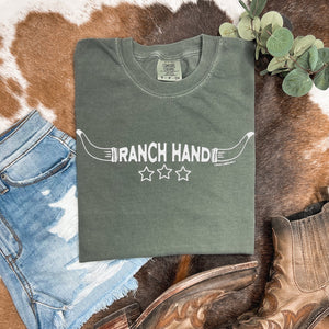 Tee - Ranch Hand