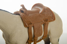 Load image into Gallery viewer, TOY - Calf Roping Saddle