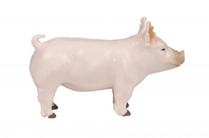 FARM TOY - Champion Yorkshire Show Pig