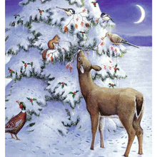 Load image into Gallery viewer, CHRISTMAS Book - A Wish To Be A Christmas tree