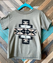 Load image into Gallery viewer, Kids Tee - Forest Dreams