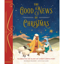 Load image into Gallery viewer, CHRISTMAS Book - The Good News of Christmas