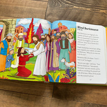 Load image into Gallery viewer, Book - The Illustrated Bible for Little Ones