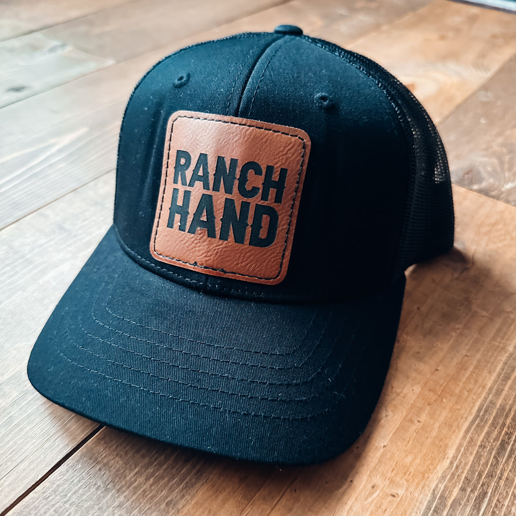 Kids Hat - Ranch Hand