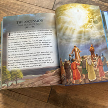 Load image into Gallery viewer, Book - The Complete Illustrated Children&#39;s Bible