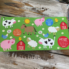 Load image into Gallery viewer, Board Book - Looky Looky Little One On The Farm