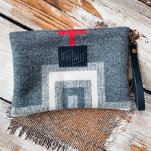 Load image into Gallery viewer, Pendleton Wool Clutch (San Miguel)