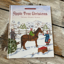 Load image into Gallery viewer, CHRISTMAS Book - Apple Tree Christmas