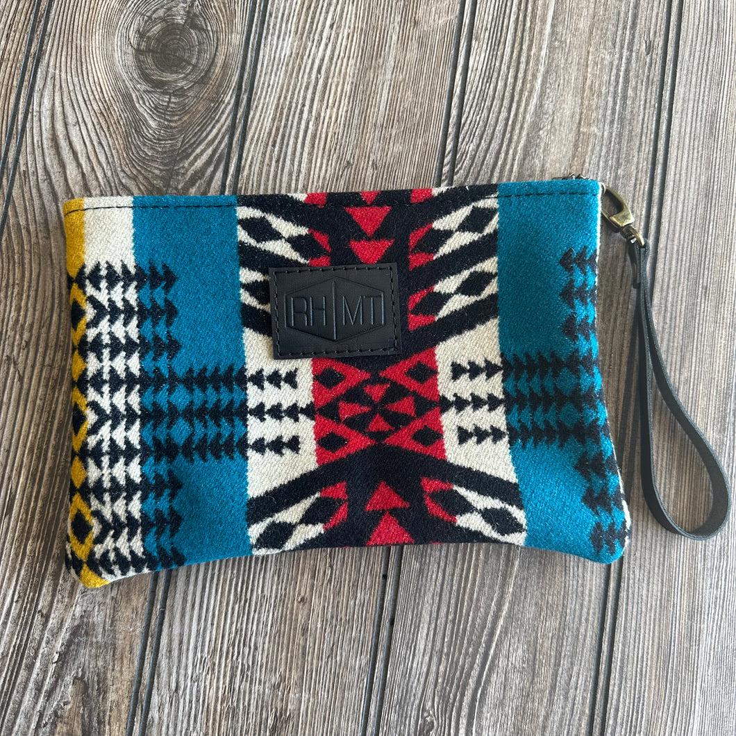 Pendleton clutch deals
