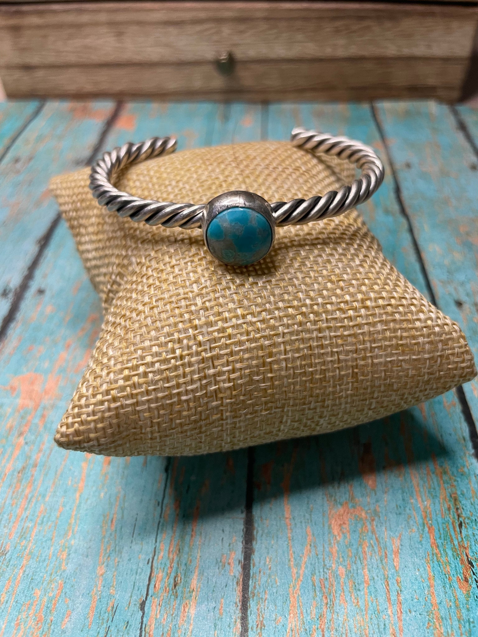 Rope cuff bracelet sale