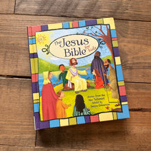 Load image into Gallery viewer, Book - The Jesus Bible for Kids
