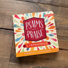 Load image into Gallery viewer, Book - Psalms of Praise