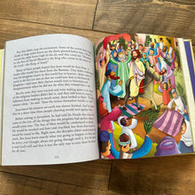 Load image into Gallery viewer, Book - The Jesus Bible for Kids