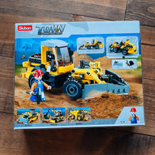 Load image into Gallery viewer, TOY - Construction 200-Piece Brick Kit