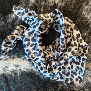 Wild Rag - Wild Cheetah