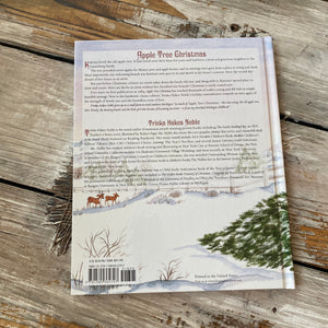 CHRISTMAS Book - Apple Tree Christmas