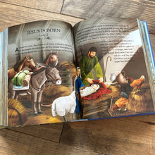 Load image into Gallery viewer, Book - The Complete Illustrated Children&#39;s Bible