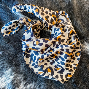 Wild Rag - Wild Cheetah