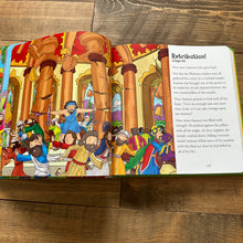 Load image into Gallery viewer, Book - The Illustrated Bible for Little Ones