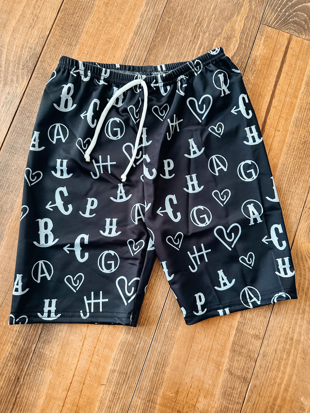 Boys swim hot sale trunks sale