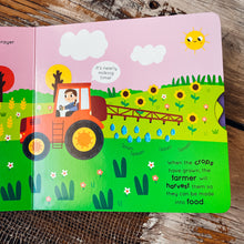 Load image into Gallery viewer, Board Book - FARM