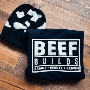Crew - Beef Builds