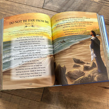 Load image into Gallery viewer, Book - The Complete Illustrated Children&#39;s Bible