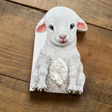 Load image into Gallery viewer, Book - Furry Lamb