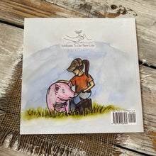 Load image into Gallery viewer, Book - The Pig In My Barn