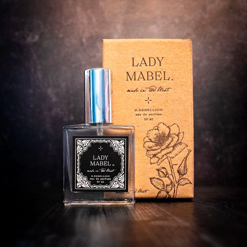 R. Rebellion Lady Mabel Perfume