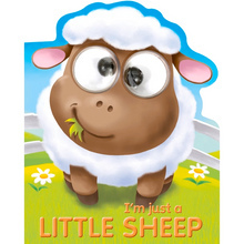 Load image into Gallery viewer, Book - I&#39;m Just A Little Sheep