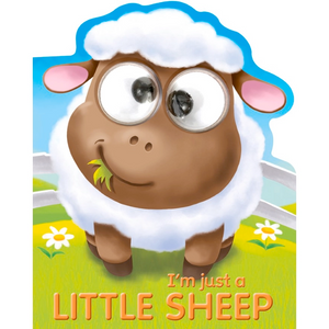Book - I'm Just A Little Sheep