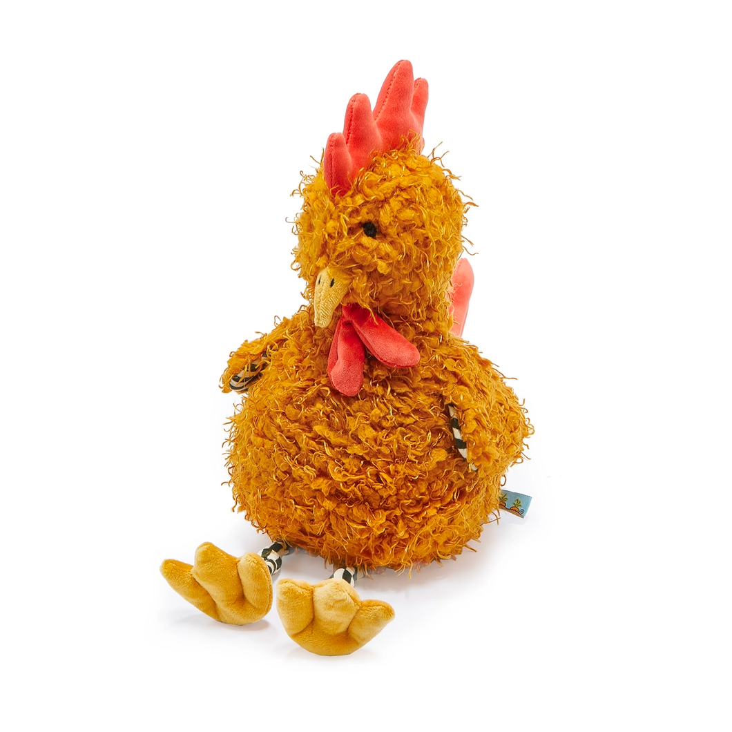 Plush - Randy the Rooster