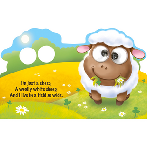 Book - I'm Just A Little Sheep